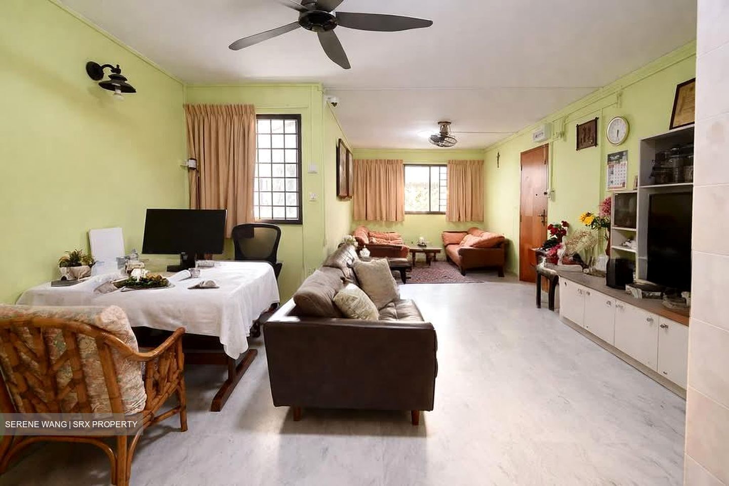 Blk 108 Bedok Reservoir Road (Bedok), HDB 4 Rooms #547125201